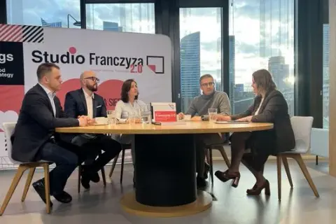 Ile można zarobić na franczyzie? Fakty, które zaskoczą przyszłych właścicieli