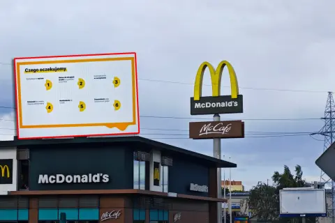Ile można zarobić na franczyzie McDonald's? Zyski i ryzyka w Polsce