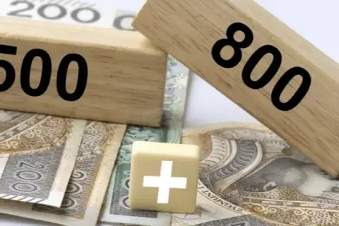 800 plus dla niepełnosprawnych? Świadczenie wspierające: przewodnik