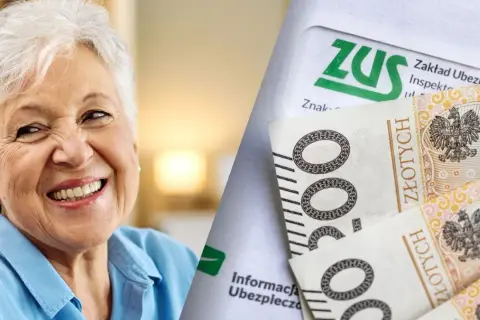 800 plus 2025: Kiedy ZUS wypłaci? Pełny harmonogram i porady