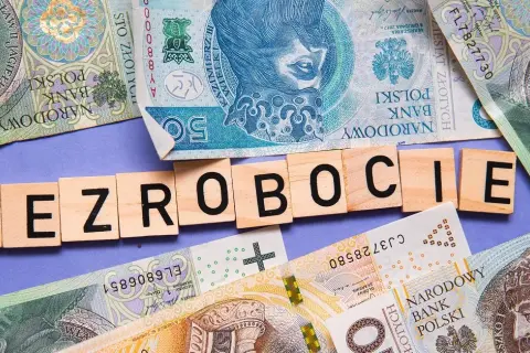 Ile można zarobić na zasiłku dla bezrobotnych? Sprawdź wysokość świadczeń