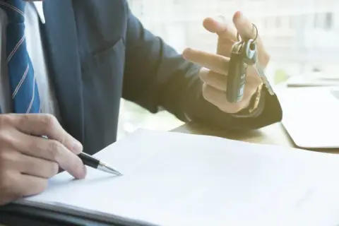 Jestem w BIK, ale czy dostanę leasing? Sprawdź możliwości finansowania