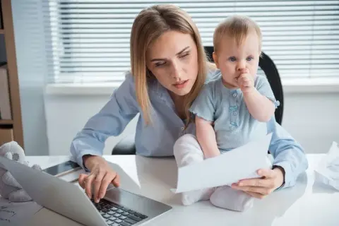 Jak wypełnić wniosek o becikowe, aby uniknąć błędów i opóźnień