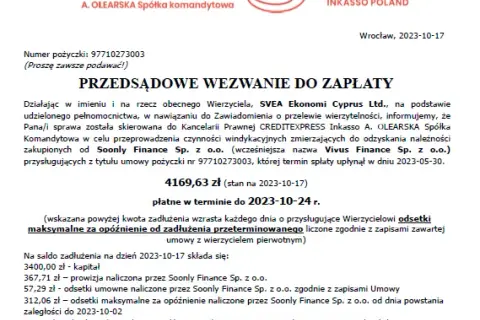 Czy Vivus wysyła listy do domu? Sprawdź, co musisz wiedzieć