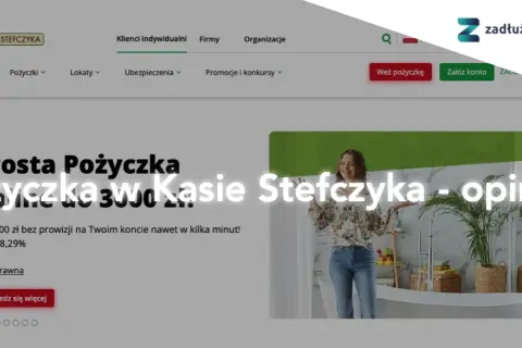 Kasa Stefczyka – czy łatwo o pożyczkę bez zbędnych formalności?