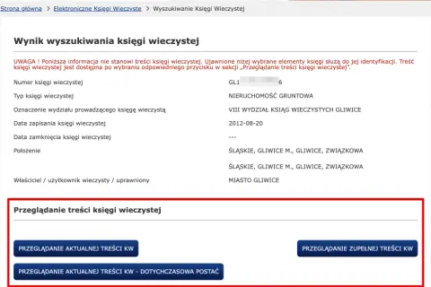 Jak sprawdzić zadłużenie księgi wieczystej i uniknąć nieprzyjemności