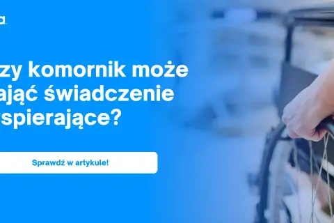 Czy komornik może zająć becikowe? Nie! Pełna ochrona środków