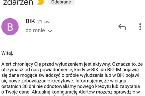 Czy korzystanie z BIK jest bezpieczne? Odkryj prawdę o ochronie danych