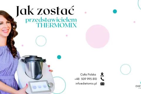 Thermomix: Ile zarobisz? Prawdziwe zarobki przedstawiciela i koszty