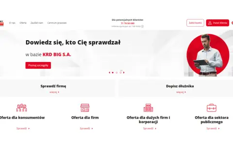 Jak pobrać raport KRD za darmo i uniknąć nieprzyjemności?