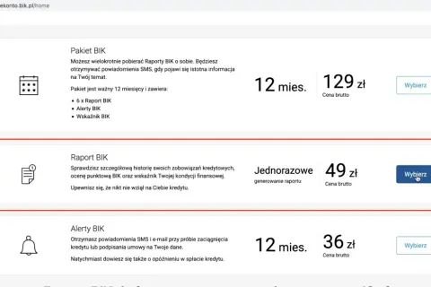 Czy Santander sprawdza BIK? Dowiedz się, co to oznacza dla Ciebie