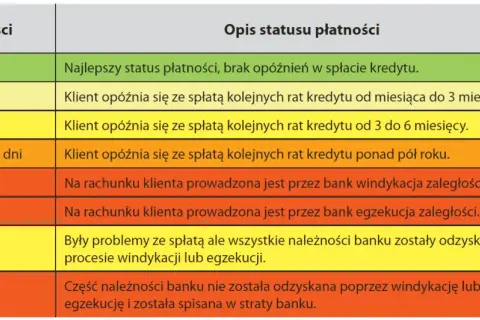 Jak sprawdzić zdolność kredytową w BIK i uniknąć odrzucenia w banku