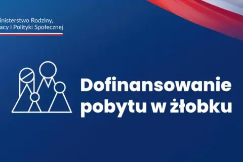 Jak złożyć wniosek o dofinansowanie do żłobka bez zbędnych formalności