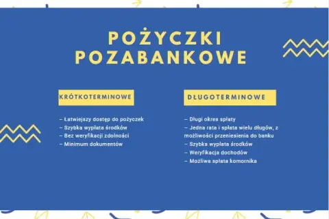 Jakie chwilówki nie sprawdzają baz - szybkie pożyczki bez BIK i KRD
