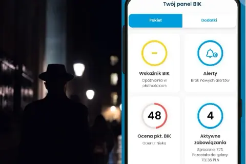 Jak sprawdzić BIK przez telefon? Poznaj alternatywne metody dostępu