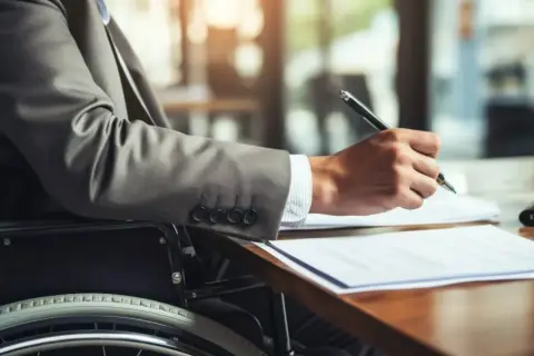 Jak wypełnić wniosek o dofinansowanie zaopatrzenia w przedmioty ortopedyczne, aby uniknąć błędów