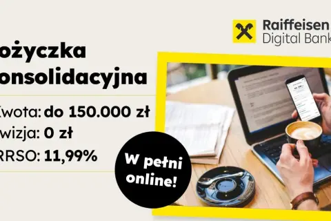 Konsolidacja chwilówek jaki bank wybrać, aby zaoszczędzić?