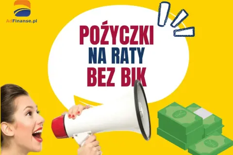 Kto nie sprawdza BIK – poznaj firmy oferujące pożyczki bez BIK