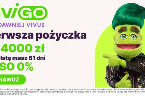 Vivus czy to bezpieczne? Odkryj prawdę o pożyczkach i ryzyku