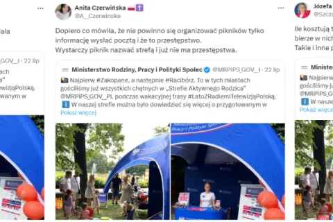 800 plus: Rola PiS, fakty, kontrowersje. Czy jest zagrożone?