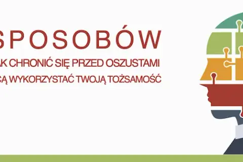 Jak uniemożliwić wzięcie pożyczki na moje dane i chronić się przed oszustwami