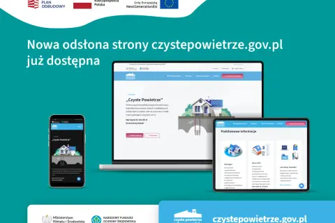 Gdzie złożyć wniosek o dofinansowanie czyste powietrze i uniknąć problemów