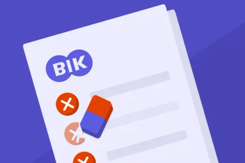 Po jakim czasie kasuje się BIK? Sprawdź, co musisz wiedzieć