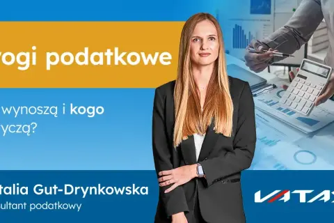 Ile można zarobić w pierwszym progu podatkowym i uniknąć wyższych podatków