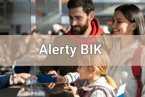 Czy BIK jest bezpieczny? Odkryj prawdę o ochronie danych osobowych