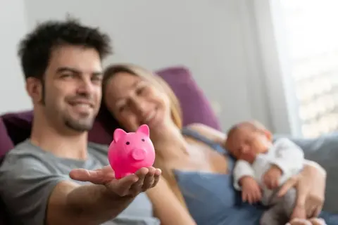 Jak złożyć becikowe: krok po kroku do jednorazowej zapomogi
