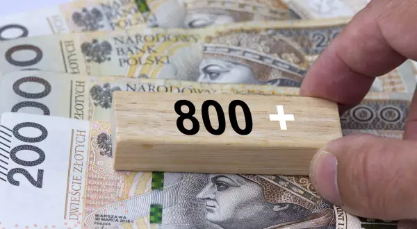 800 plus kryterium dochodowe? Rozwiewam wątpliwości!