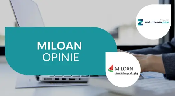 Czy Miloan sprawdza BIK? Sprawdź, co oznacza to dla Ciebie