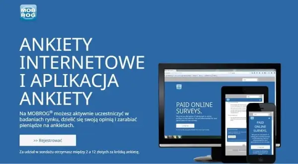 Mobrog: Ile zarobisz? 20-150 zł miesięcznie sprawdź jak!