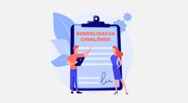 Konsolidacja chwilówek - jakie dokumenty są naprawdę niezbędne?