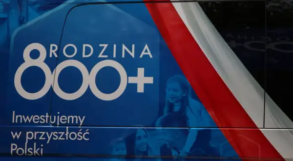 800 plus zmiany 2025: Nowe zasady, terminy. Nie trać świadczenia!