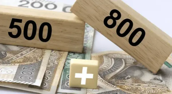 800 plus dla niepełnosprawnych? Świadczenie wspierające: przewodnik