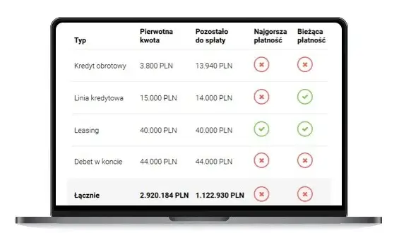 Czy Profimo sprawdza BIK? Jak to wpływa na Twoją pożyczkę?