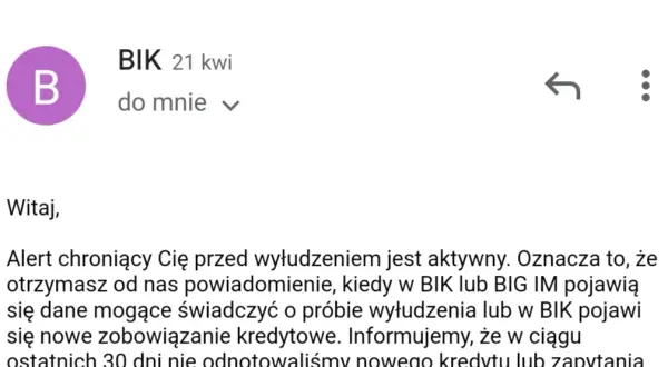 Czy korzystanie z BIK jest bezpieczne? Odkryj prawdę o ochronie danych