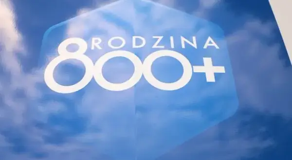 800 plus: Kto dostaje? Poznaj zasady i złóż wniosek bez błędów