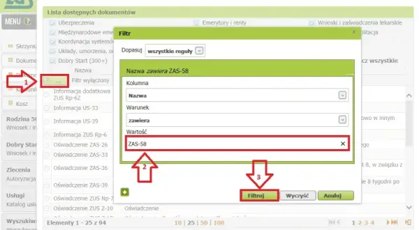 Wniosek 800 plus ZUS online: 4 sposoby, terminy i błędy Poradnik