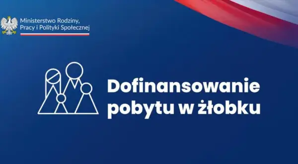 Jak złożyć wniosek o dofinansowanie do żłobka bez zbędnych formalności