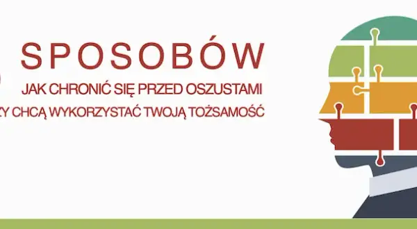Jak uniemożliwić wzięcie pożyczki na moje dane i chronić się przed oszustwami