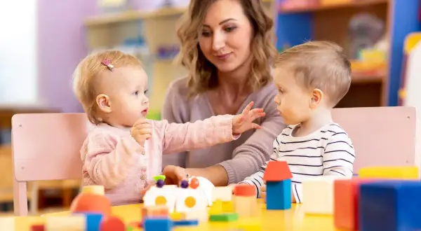 Dofinansowanie do żłobka: ile czasu na rozpatrzenie wniosku?