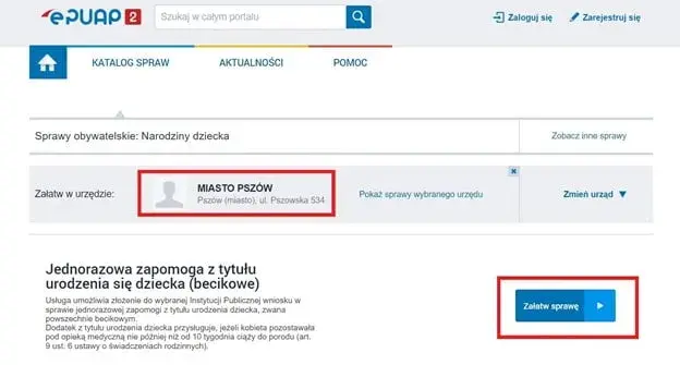 Becikowe 2024: Jak złożyć wniosek krok po kroku? Poradnik eksperta