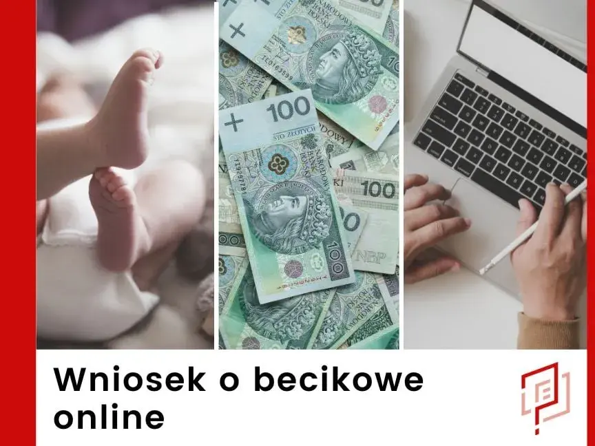 1000 zł becikowego: Sprawdź, czy Ci przysługuje! Wniosek i warunki