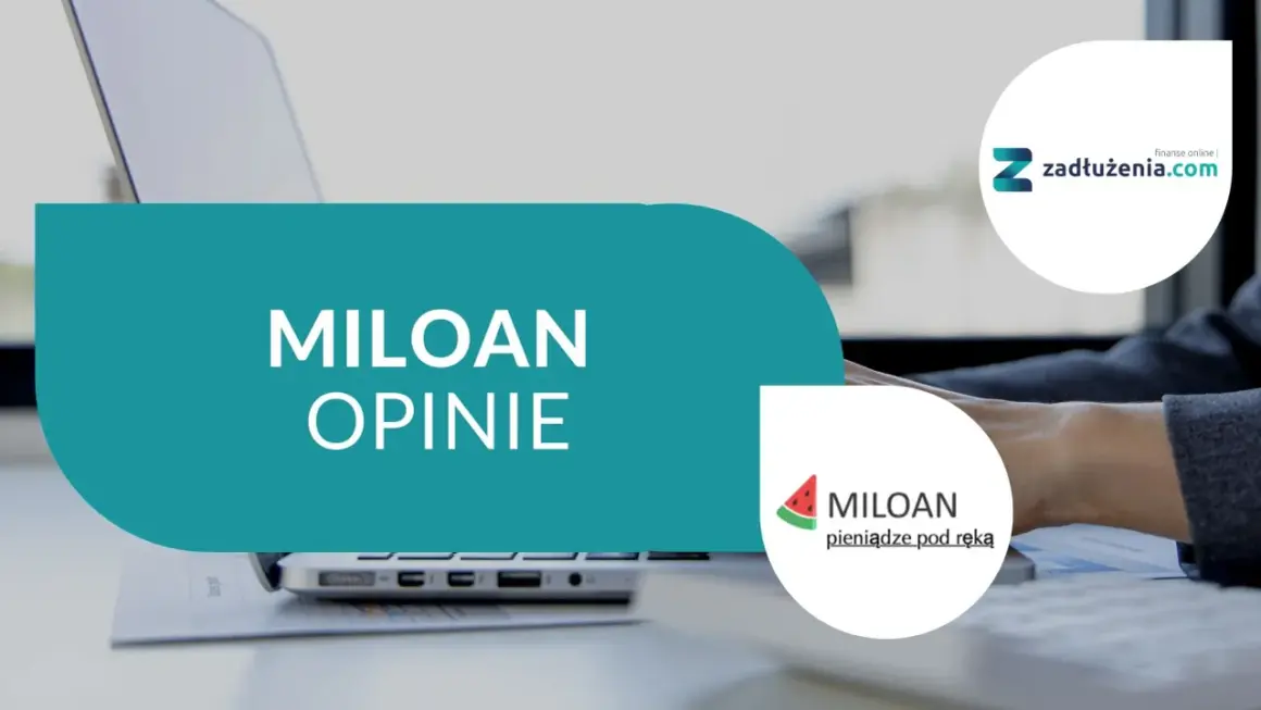 Czy Miloan sprawdza BIK? Sprawdź, co oznacza to dla Ciebie