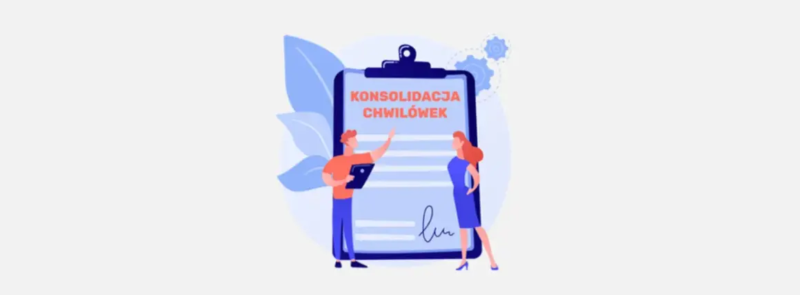 Konsolidacja chwilówek - jakie dokumenty są naprawdę niezbędne?