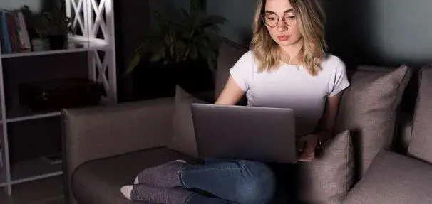Jak wziąć pożyczkę przez internet bez zbędnych formalności?