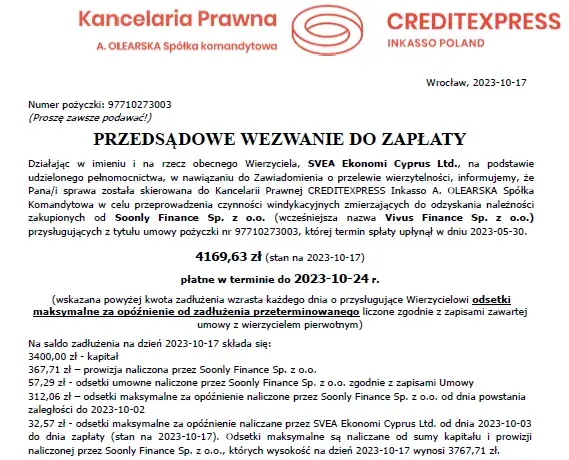 Czy Vivus wysyła listy do domu? Sprawdź, co musisz wiedzieć