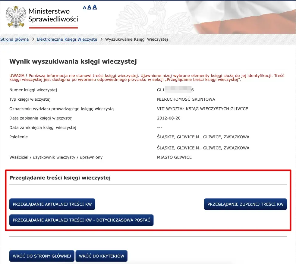 Jak sprawdzić zadłużenie księgi wieczystej i uniknąć nieprzyjemności